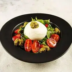 Buratta Salad