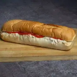 Tuna Sandwich