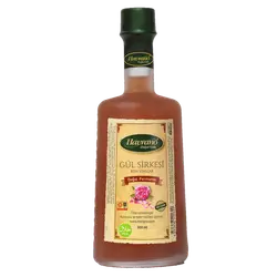 rose vinegar