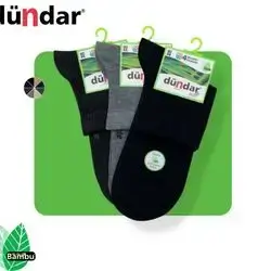 Donder Medium Scented Socks