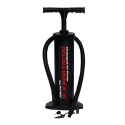 Intex Hi-Output Air Pump Double Quick I Hand Pump (48 Cm)