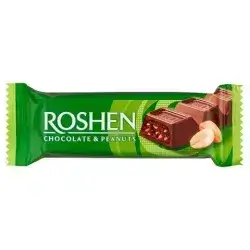 Roshen Chocolatte Peanuts 29g