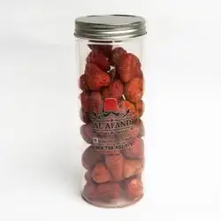 Dry Strawberries