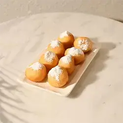 Donut Icing Sugar
