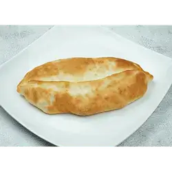Potato Pie