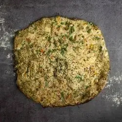 Cheese Bread