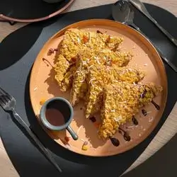 French Toast