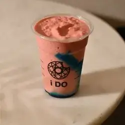 Yuny Corn Frappe