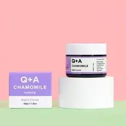 Chamomile Night Cream