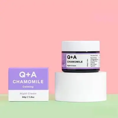Chamomile Night Cream