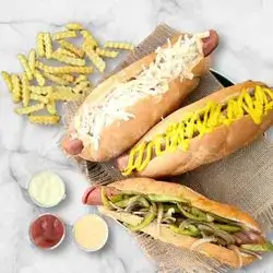 Hot Dog