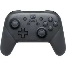 Nintendo Switch  Pro Controller Black
