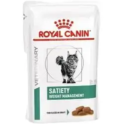 Satiety pouch 12x85g