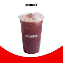 Raspberry Iced Tea