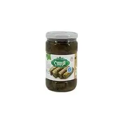Alrahma Grape Leaves 700 Gm
