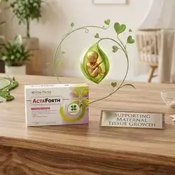ActaForth food supplement