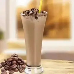 Iced Coffee