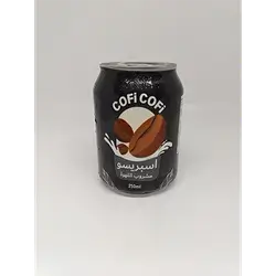 Coffee 250Ml Espresso