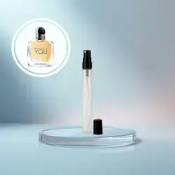 Sample Emporio Armani Because It's You Giorgio Armani 10ml