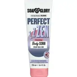 SOAP & GLORY Perfect Zzzen Body Scrub 250ml
