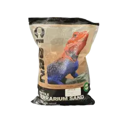 Reptile Terrarium Red Sand 2.5kg
