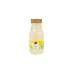 Kalleh Fresh Banana Milk  200Ml