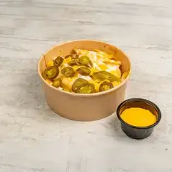 Chili Fries Box