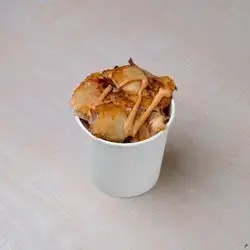 Chicken Shawarma