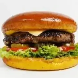 Smash Burger