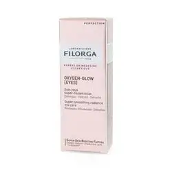 Filorga Oxygen-Glow Eyes Super-Smoothing Radiance Eye Care