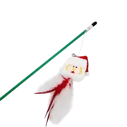 E225 Cat wand Toy