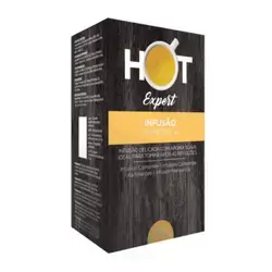 Hot Expert Chamomile Tea 25 Bags�