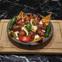 Ali Nazik Kebab