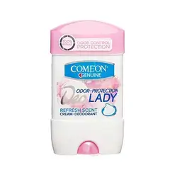 Come`On Long Lasting Deodorant For Women