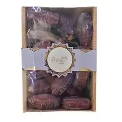 Sahar Dates (Safawi 500 grams)