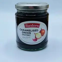 Onion Jam 290G