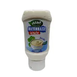 Fresh Juicer Mayonnaise 340 g