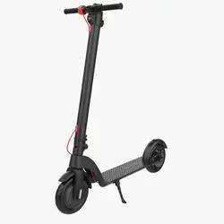 Foldable Electric Scooter