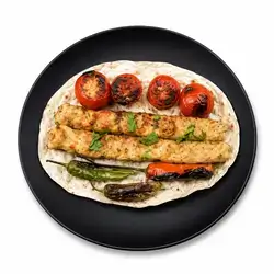 Chicken Kebab