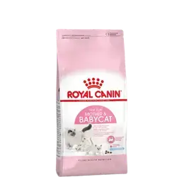 Royal Canin- Mother & Babycat 400g