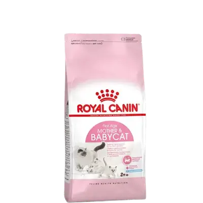 Royal Canin- Mother & Babycat 400g