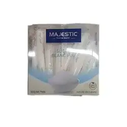 Majestic Sugar White Pure 500g
