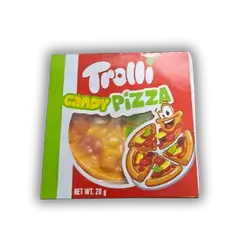 Jelly Trail Racers 22g