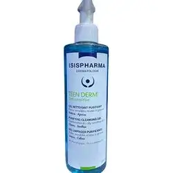 Teen Derm Gel Sensetive