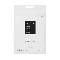 COSRX - Clear Fit Master Patch