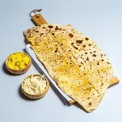 Potato And Cheese Naskanan