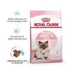 Royal Canin Mother & Babycat 400g