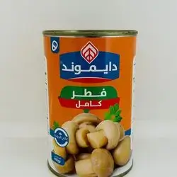 Mushroom Diamond 400g