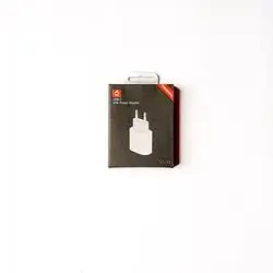 BAZ USB-C 20W Power Adapter