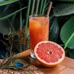 Grapefruit Juice